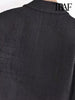 TRAF Women Tweed Cropped Blazer Coat Vintage Long Sleeve Front Buttons Female Outerwear Chic Veste Femme