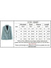 TRAF Women Tweed Blazer Coats 2023 Autumn Winter Elegant Female Office Coat Double Breasted Fitted Long Sleeve Outwear