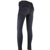 S-3XL 4 Colors Elastic Plus Size Jeans For Women Black Jeans Trousers For Women Slim Sexy Denim Pencil Jeans