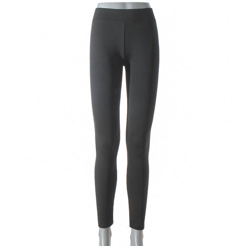 Sexy Bodybuilding Low Waist Leggings Women Sexy Hip Push Up Pants Legging Jegging Gothic Leggins Jeggings Legins
