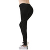Sexy Leggings Women Sexy Hip Push Up Pants Legging Jegging Gothic Leggins Jeggings Legins