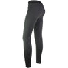 Women Pants S-L Mid Waist Fitness Clothing Plus Size Elastic Push Up Leggings For Bodybuilding Jegging Leggins