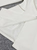 TWOTWINSTYLE Elegant Patchwork Diamonds Blazers For Women Notched Long Sleeve Single Breasted Coats Female Spring Clothing Style
