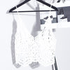 Sexy Sleeveless Camisole Lace Tank Top Female Vest Summer Crop Tops for Women Fitness Casual Clothes Korean Black