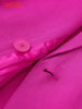 Tangada Women 2023 Chich Hotpink Blazer Coat Vintage Double Breasted Long Sleeve Female Outerwear Chic Tops JE138