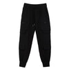 Techwear Cargo Pants Women Fsahion Oversize Trousers High Waist Streetwear Slim Fit All-match Black Female Tomboy Sweatpants