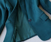 Temperament Women's Suits Casual Skirt Suit 2022 Casual Solid Color Ladies Small Suit Jacket Slim Skirt Two-piece