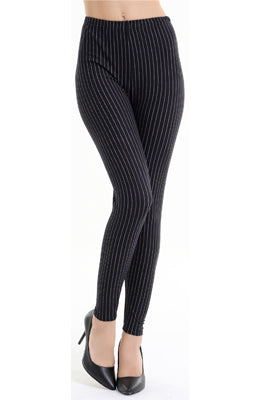 The Blue/Black Leggings Fashion Elegance Office Leggings Sexy Skinny Pencil Pants Calzas Deportivas Mujer Fitness Ladies Legging