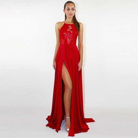 The latest summer fashion lace dress women white long dress sexy womens clothing vestidos branco suspender dress ukraine