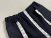Tinomiswa Korean Style Sweet 2 Piece Sets Womens Outfits Fungus Patchwork Long Sleeve Tops High Waist A-line Mini Skirts