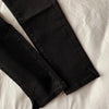 Top Brand Sales Black Pants Jeans Long fits All Seasons Slim Skinny Line for Sexy Lady LLT822260099