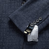 Top Grade Designer Brand Casual Korean Jacket Regular Fit Blazer For Men Elegant Wedding Suit Coat Men's Clothes