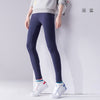 Fitness Legging Women 2022 Autumn High Waist Skinny Pants Casual Elastic Slim Bodycon Black Leggings