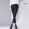 Fitness Legging Women 2022 Autumn High Waist Skinny Pants Casual Elastic Slim Bodycon Black Leggings