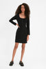 Trendyol Button Detail Dress TWOAW22EL2131
