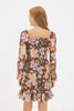 Trendyol Flounces Dress TWOAW22EL1761