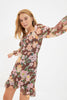 Trendyol Flounces Dress TWOAW22EL1761
