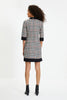 Trendyol Plaid Dress TWOAW22EL0296