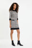 Trendyol Plaid Dress TWOAW22EL0296