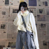 Turtleneck Sweater Women Casual Solid Oversized Pullover Ladies Winter Warm Long Sleeve Knitted Jumper Korean Loose Streetwear
