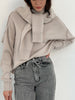Turtleneck Winter Pullover Women Oversize Thick Knit Sweater Casual Loose Long Sleeve Knitwear Korean Solid Warm Jumper