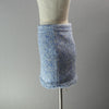 Tweed Skirt Suit Women  2 Two Piece Set Woolen Jacket Coat Vintage Fringe Mini Skirt Ladies Autumn Winter Clothes