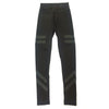 Two Lines Printed Push Up Leggings Elastic Casual Green Black Color Workout Pants Fitness High Waist Slim Leggings Women