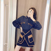 Two-piece Women's Professional Suit for Aging Reduction In Spring and Autumn of 2022 Woman Skirts Skirts  Skirts