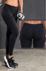 Casual Leggings Women Pants Exercise Fitness Workout Leggings Trousers Slim Compression Pants Sexy Hip Push Up