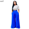 Elegant Style Casual Jumpsuit Short Sleeve Full length Jumpsuit Hollow Out 2 Piece Summer Sexy Jumpsuit G059