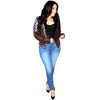 Hot Fashionable Popular 2022 Sexy Blazers Full Sleeve Women Blazers Elegant Sexy Print Blazers DN8049