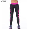 VMT Sexy Leggings Women Superhero 3D Digital Printing Exercise Pants Legging Skinny Leggings Brand New Female Elasticity Pants