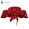 plus Size Polyester summer women Red tank top crop tops slash neck sleeveless tank tops casual spring short shirt crops