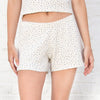 Vintage Floral Lace Cotton Sets Women Summer Sweet Cute Bow Camis Top And  Elastic Waist Sweatshorts  Casual Retro Two Piece Set