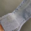 Vintage High Waist Diamonds Pencil Jeans Woman Pants Femme Long Denim Pant Women Slim Distressed Trousers Plus Size Streetwear