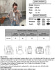 Vintage Khaki Plaid Blazer Women Korean Loose Short Sleeved Jacket Summer Single Breasted Cropped Coats Female