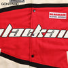 Vintage Racing Jacket Streetwear Retro Embroidery Letter Racer Motocycle Coats Men Women Casual Varsity Baseball Outwear