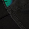 Vintage Ripped Sweatshirt Hip Hop Shadow Graphic Print Punk Goth Hoodie Streetwear Men Harajuku Long Sleeve Street Wear