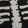 Vintage Sweater Y2K Grunge Hip Hop Knitted Skull Skeleton Destroyed Hole Pullover Jumpers Harajuku Ripped Punk Gothic Streetwear