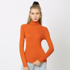 Vintage Turtleneck Female Sweater Solid Winter Warm Long Sleeve Sweater Casual Slim Knitted Pullovers Knitting Sweater S~4XL