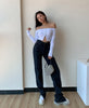 Vintage jeans Woman High Waist Wide Leg Denim Blue Streetwear Quality 2022 Harajuku Straight Pants