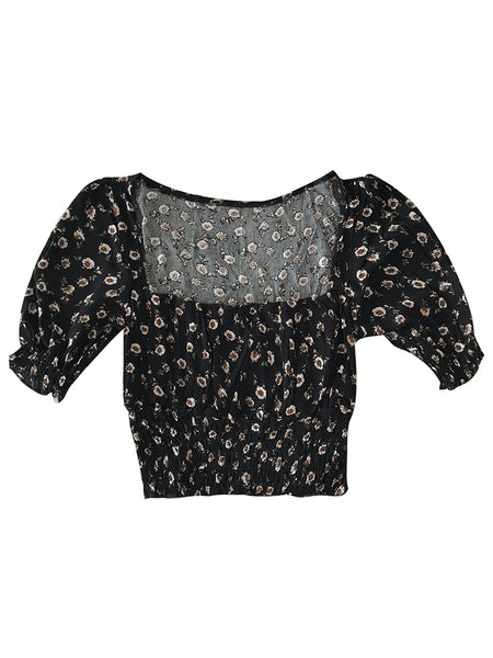 Vy2668 2023 spring summer autumn women casual chiffon shirt woman female OL korean clothing korean blouses