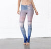 Colorful Print Legging Pant Women 3d High Quality Quick Drying Yuga Pants Ankle Legging Legging Stretchy Fitness Leggin
