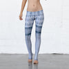 Colorful Print Legging Pant Women 3d High Quality Quick Drying Yuga Pants Ankle Legging Legging Stretchy Fitness Leggin