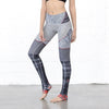 Colorful Print Legging Pant Women 3d High Quality Quick Drying Yuga Pants Ankle Legging Legging Stretchy Fitness Leggin
