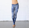 Colorful Print Legging Pant Women 3d High Quality Quick Drying Yuga Pants Ankle Legging Legging Stretchy Fitness Leggin