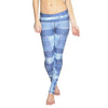 Colorful Print Legging Pant Women 3d High Quality Quick Drying Yuga Pants Ankle Legging Legging Stretchy Fitness Leggin