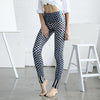 Colorful Print Legging Pant Women 3d High Quality Quick Drying Yuga Pants Ankle Legging Legging Stretchy Fitness Leggin