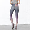 Colorful Print Legging Pant Women 3d High Quality Quick Drying Yuga Pants Ankle Legging Legging Stretchy Fitness Leggin