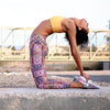 Colorful Print Legging Pant Women 3d High Quality Quick Drying Yuga Pants Ankle Legging Legging Stretchy Fitness Leggin